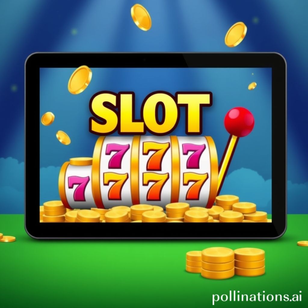 Daftar Situs Slot Gacor Online Terbaru untuk Pemula